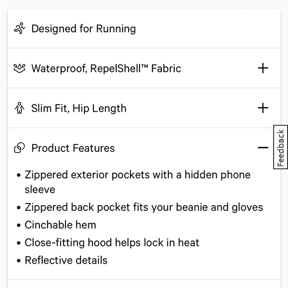 Lululemon Jacket - Picture 9 of 9